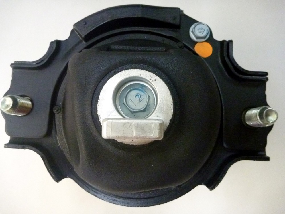 Genuine Honda 50830-SFY-023 Front Engine Mounting(Active Control Engine Mount)