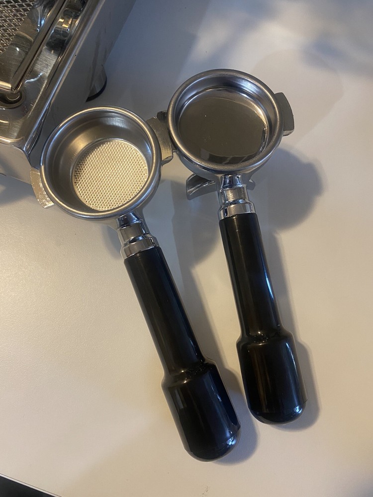 Espresso Machine Royal BFC Reale One Group