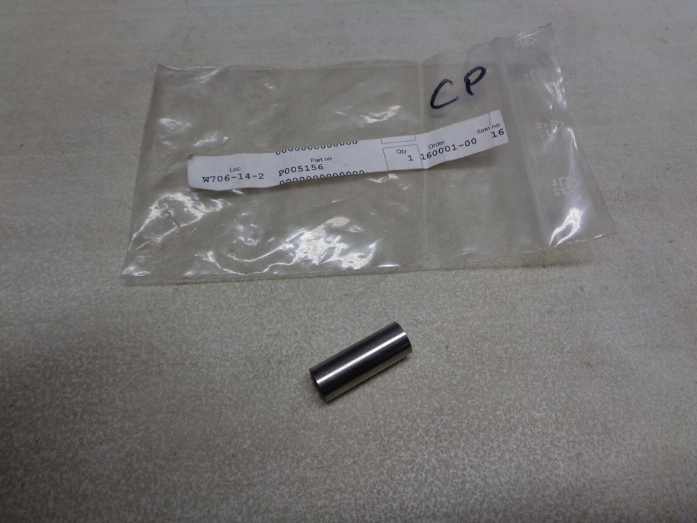 Chicago Pneumatic Push Pin P005156