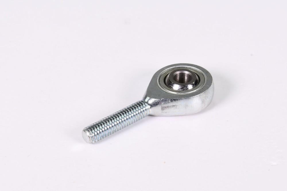 NORELEM 27627-05, Rod end with plain bearing and external thread