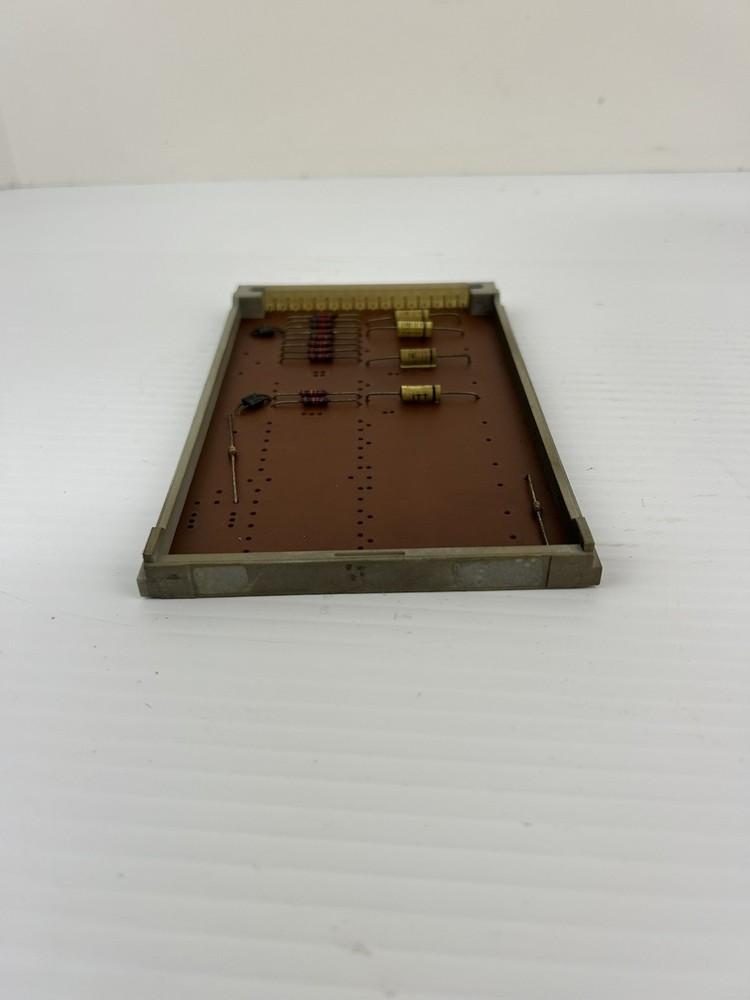 Barmag Electronic E104/00 Circuit Board