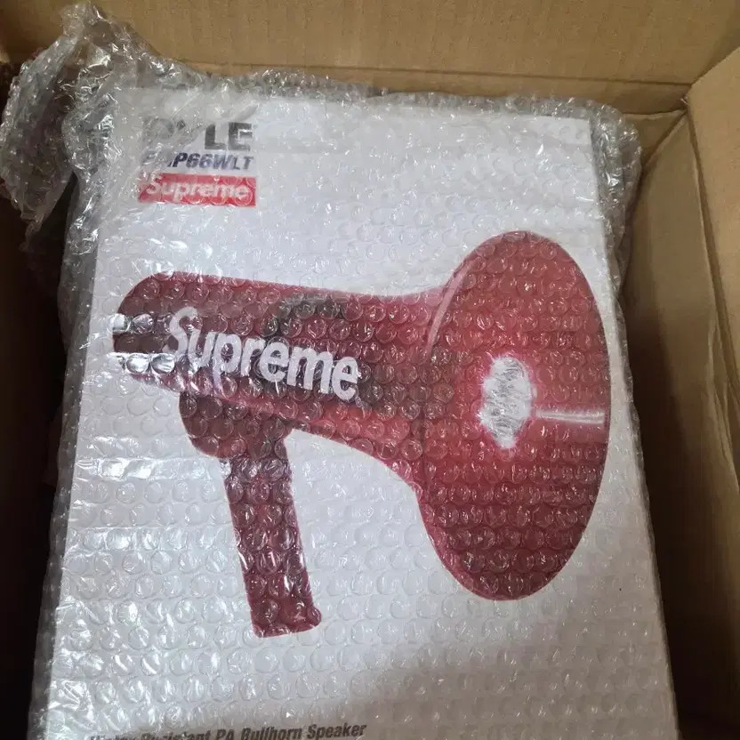 Supreme Waterproof Megaphone