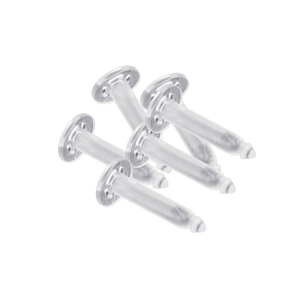 10* Durable Anti-drop Pins Kit For DJI Phantom 3 Pro Adv Replace Accessories