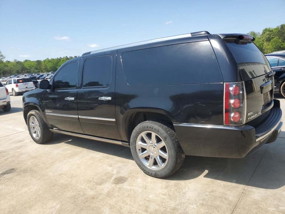 Fuse Box Engine Fits 10-14 ESCALADE 4669557