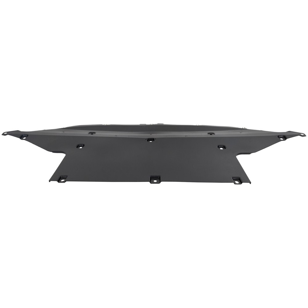 Engine Splash Shields Front for Ford Police Interceptor Utility Explorer 20-23