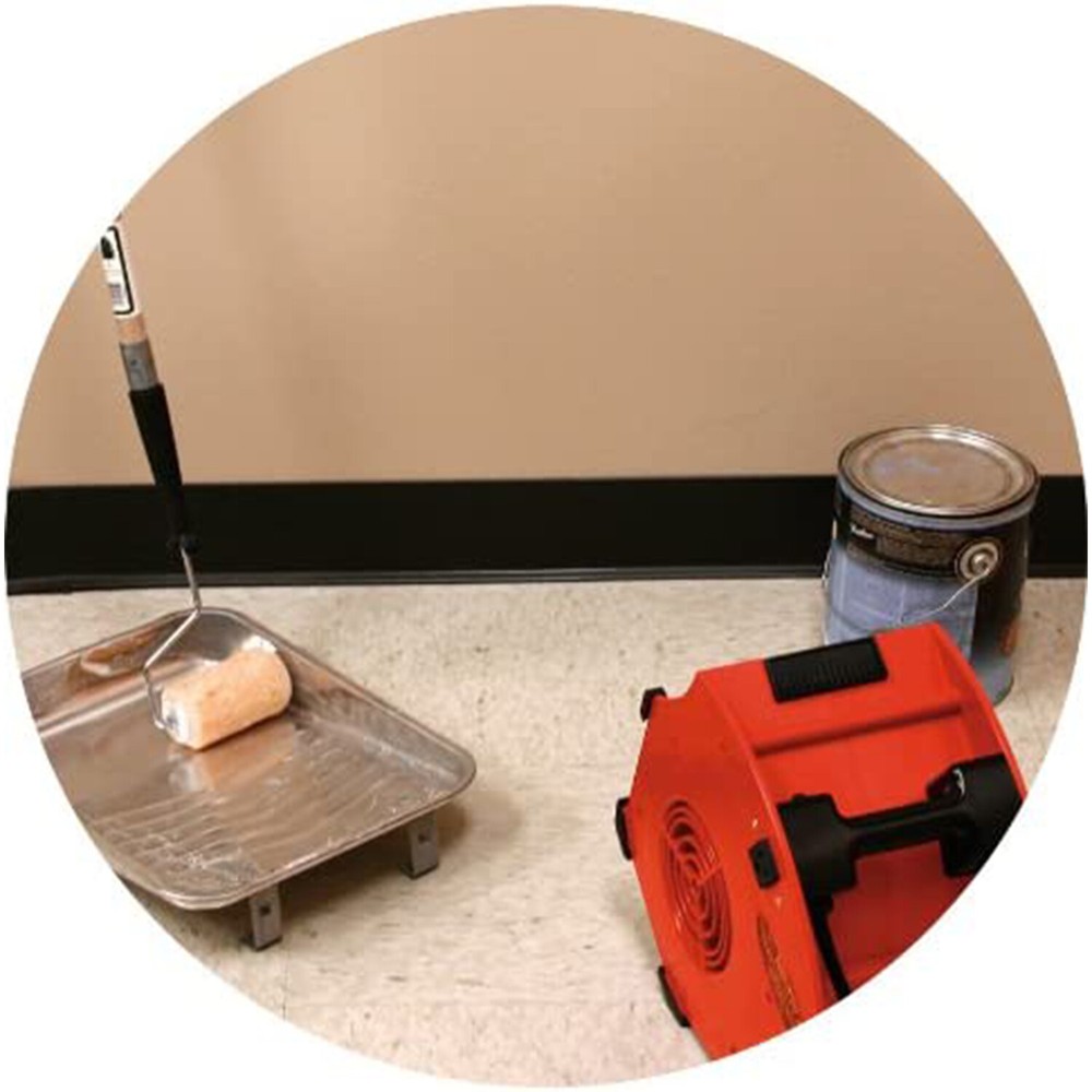 Performance Tool W50061 Variable S peed 300 CFM Electric Blower (Amazon Frust...