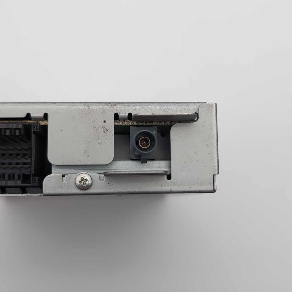 2009 - 2014 Volkswagen CC Driver Assist Camera Control Module 3C8907441