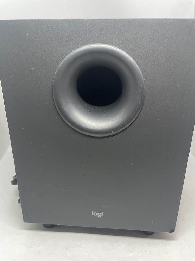 Logitech Z407 Subwoofer Only for Bluetooth Computer Speaker Sound System