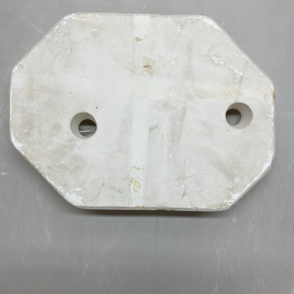 Ceramic Slip Casting Mold Girl Caroler #855