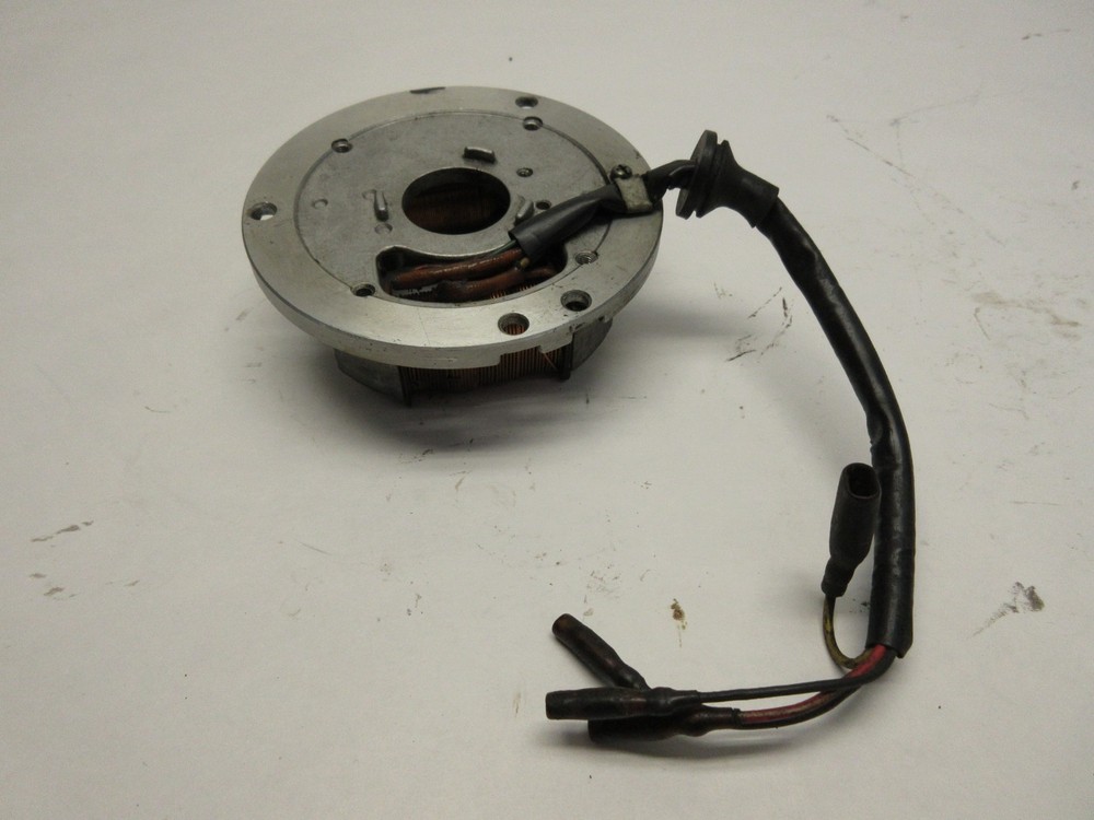 1974 YAMAHA GP246 GP 246 STATOR