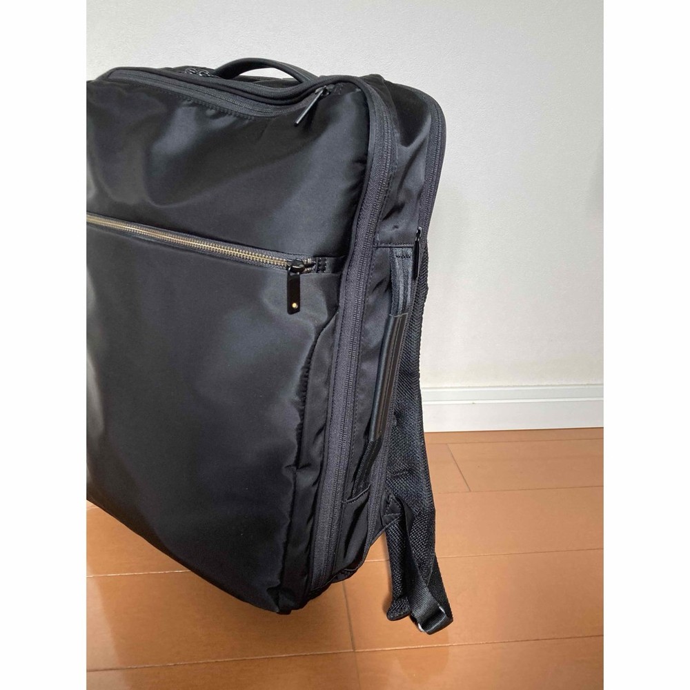 Acegene moving system backpack Used From Japan