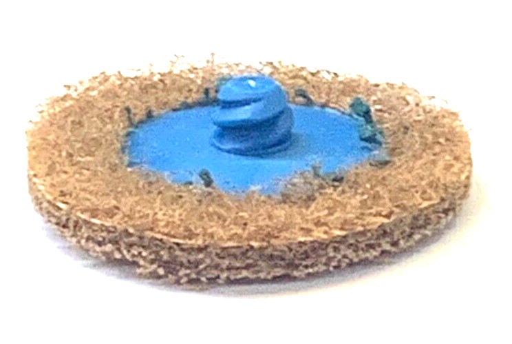 ASSORTED MERIT SURFACE CONDITIONING DISC **LOT OF 57**