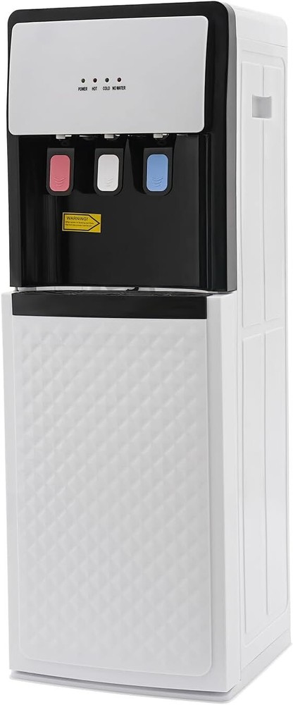 Water Dispenser Bottom Loading Water Cooler for 5 Gallon Bottles US