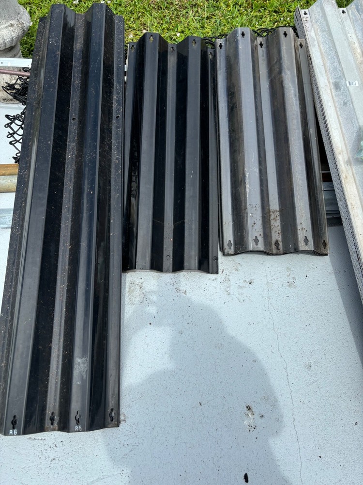 hurricane storm panels