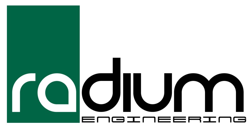 Radium Engineering 20-0825-FL