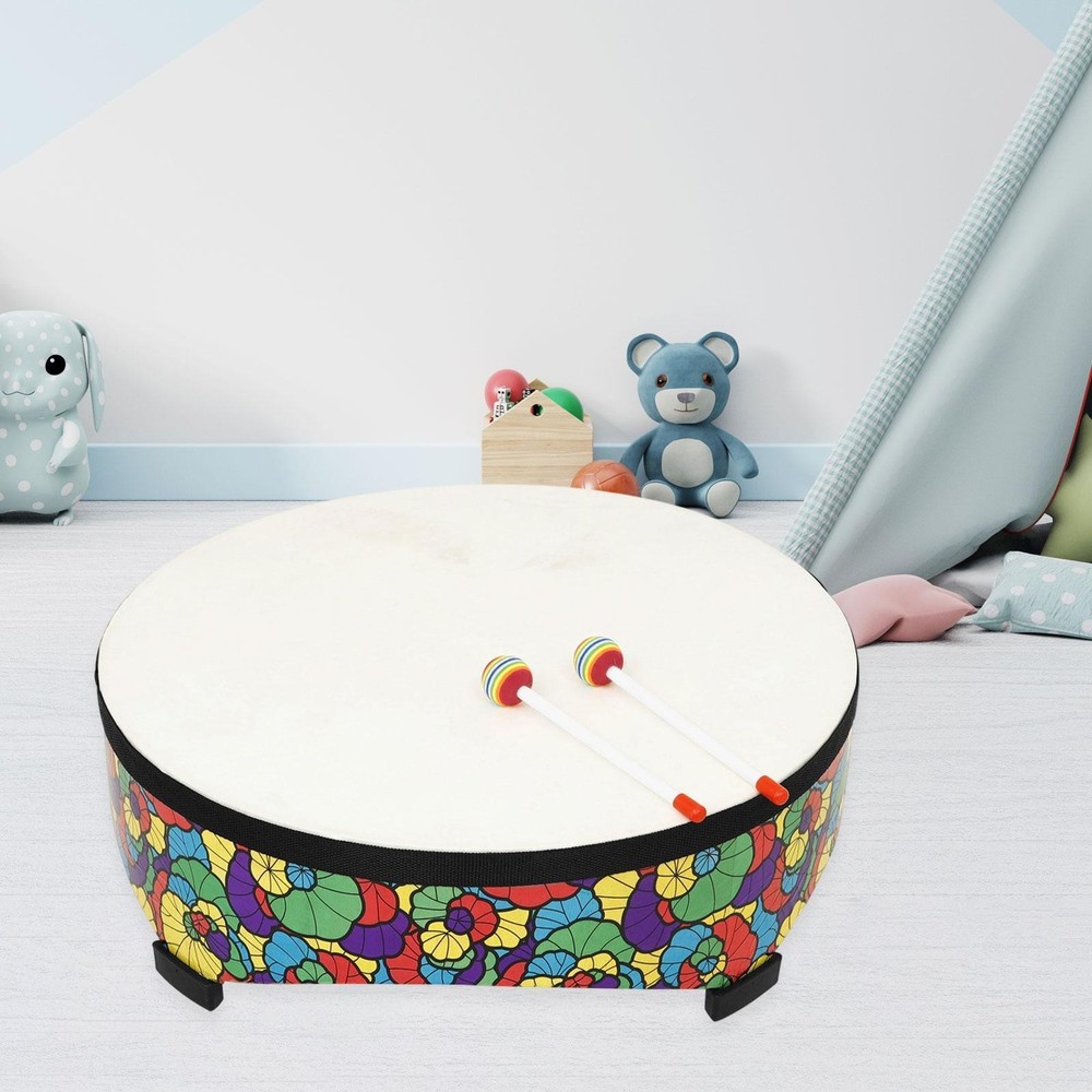 Floor Tom Drum Musical Drum Percussion Drum