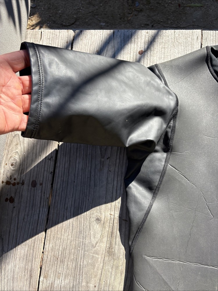 Patagonia Wetsuit Top Men’s Xl