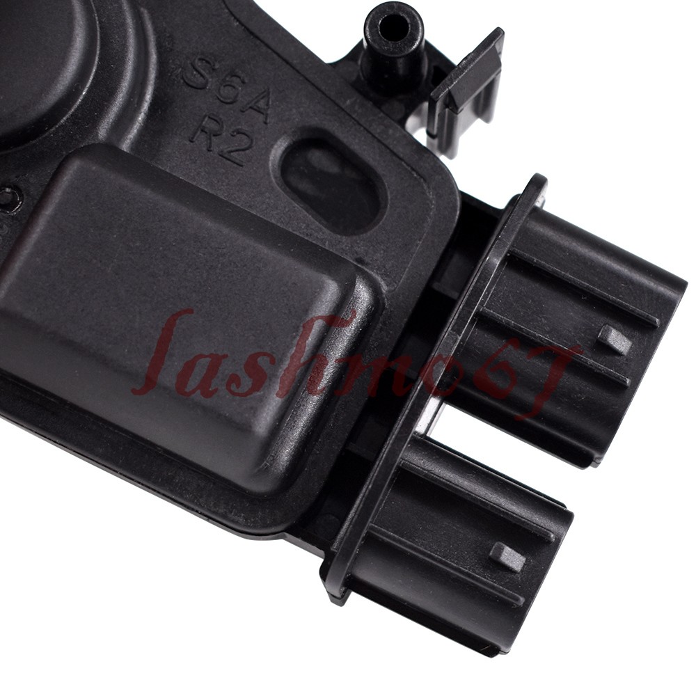 Front Right Passenger Side Power Door Lock Actuator For Honda Element Odyssey