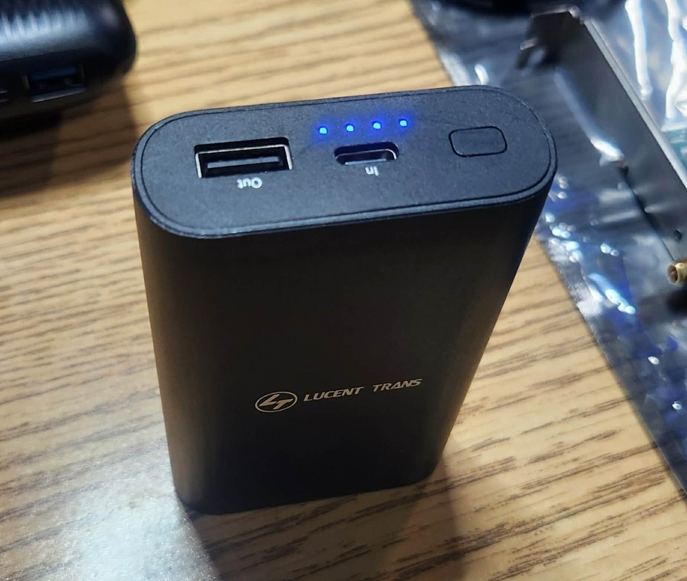 HTC Vive Wireless Adapter