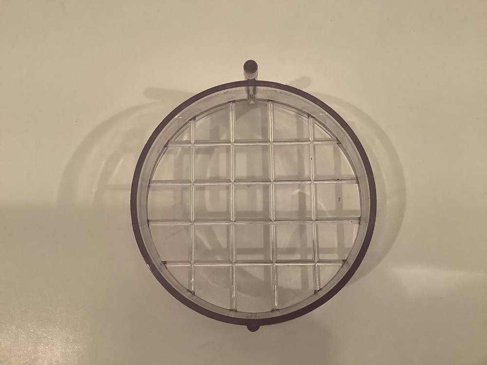 SIMAC PASTAMATIC 700 PASTA MAKER SIFTER STRAINER REPLACEMENT PART