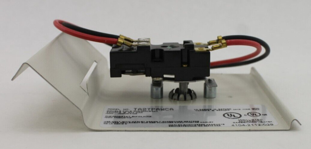 Marley TA2TPAW CA Double Pole Thermostat