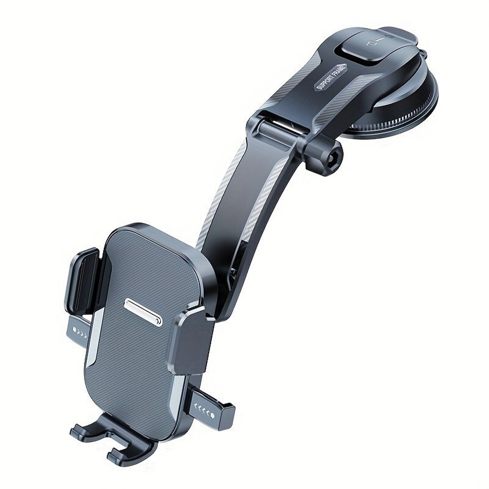 Universal Car Mobile Phone Holder Mount Windscreen Dashboar Stand Cradle GPS PDA