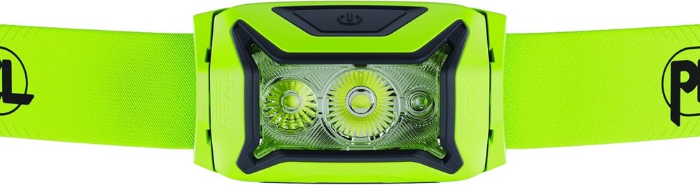 ACTIK LAMP GREEN