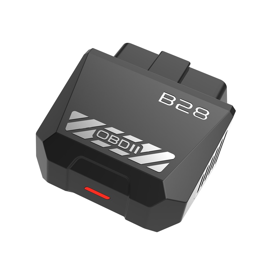 2026 Bluetooth Auto Diagnostic Tool OBDII Scanner Adapter OBD2 Code Tool