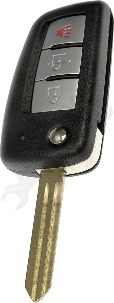 Dorman 99658ST Keyless Entry Remote 3 Button