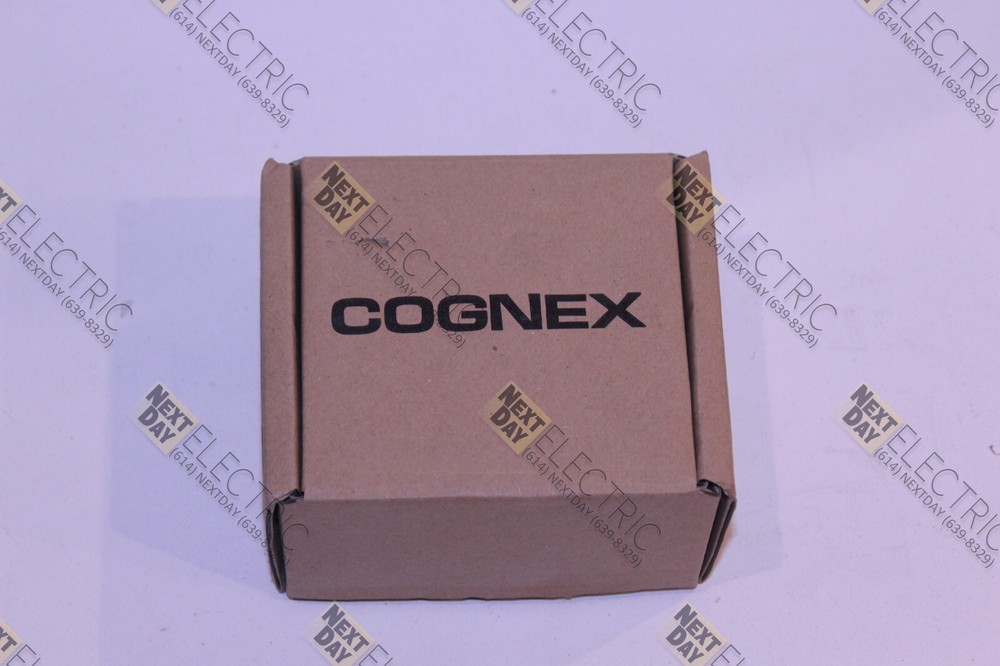 Cognex, DMR-302X-00, Machine Vision Camera Barcode Scanner Reader Dataman
