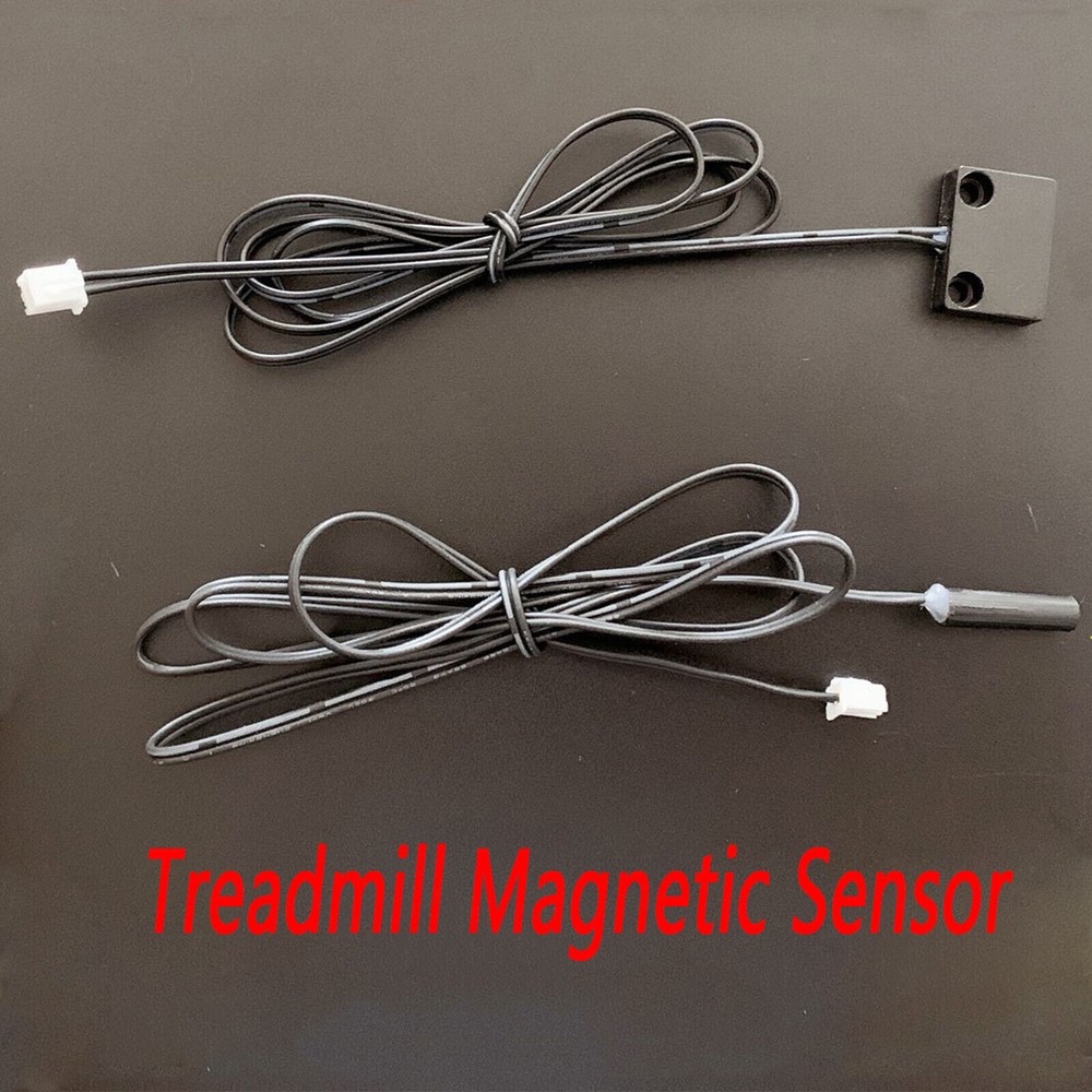 Universal Treadmill Magnetic Sensor Speed Sensor for Running Machine Repair Part