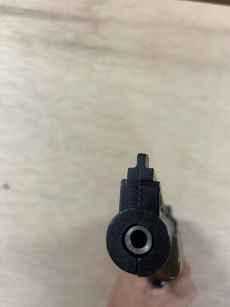 Daisy Model 1200 BB Gun Works !!