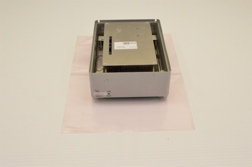 LEP LUDL Electronics 73005066 Piezo-Z Processor
