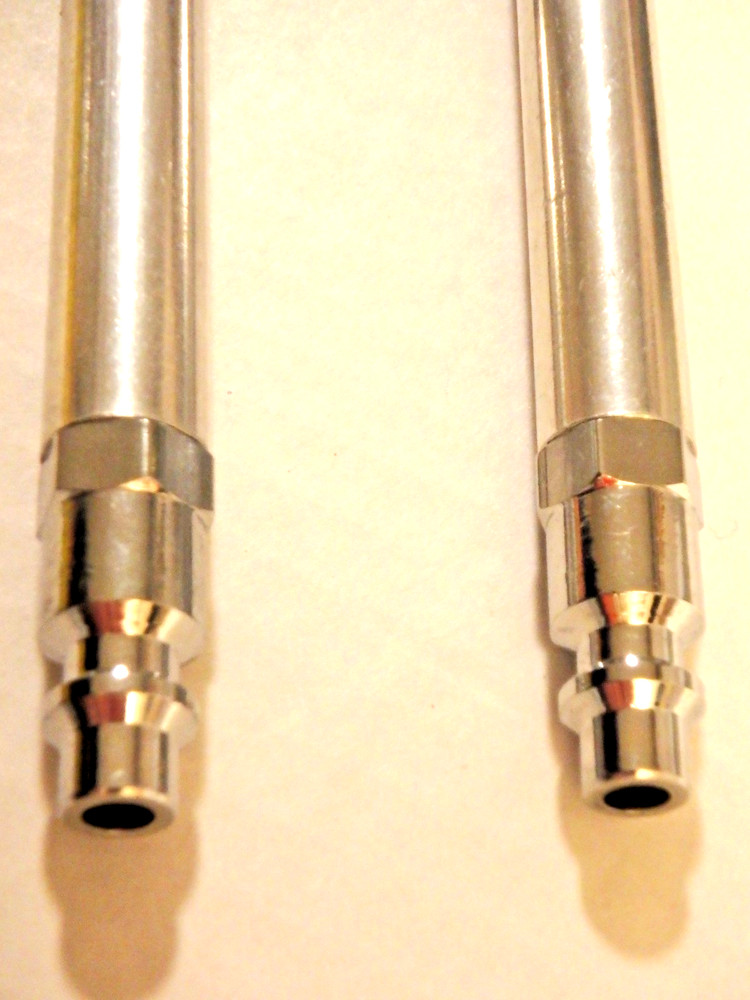 PE-HD COMPLETE ENGINE CYLINDER COMRESSION TESTER KIT