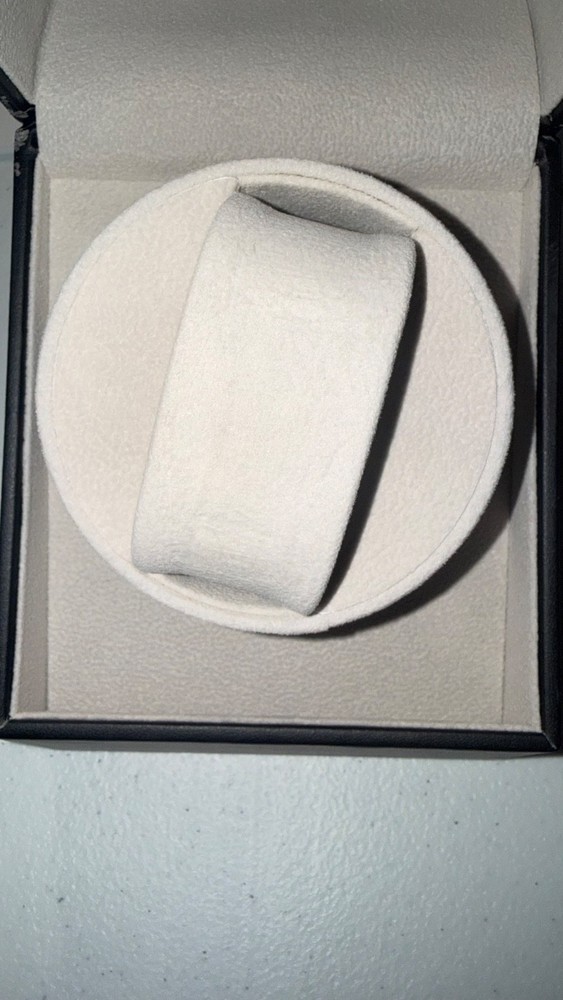 Watch Winder for Single Watch by INCLAKE