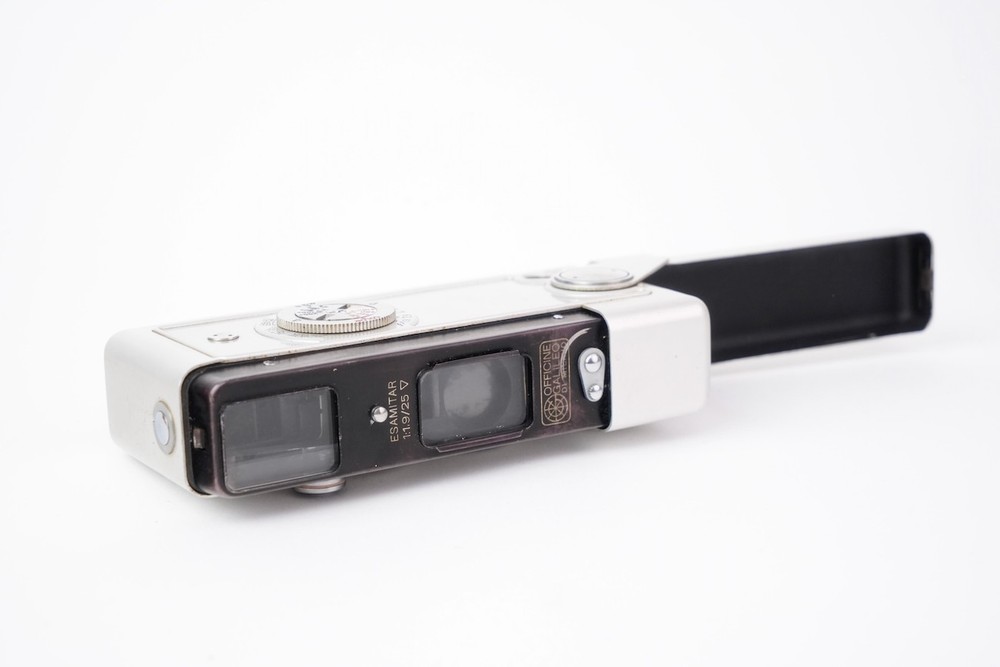 GALILEO Gami 16 Miniature Camera