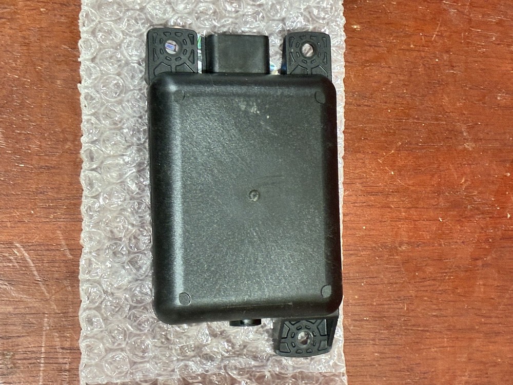 Passenger Side Obstacle Detection Control Module - GM (84418802)