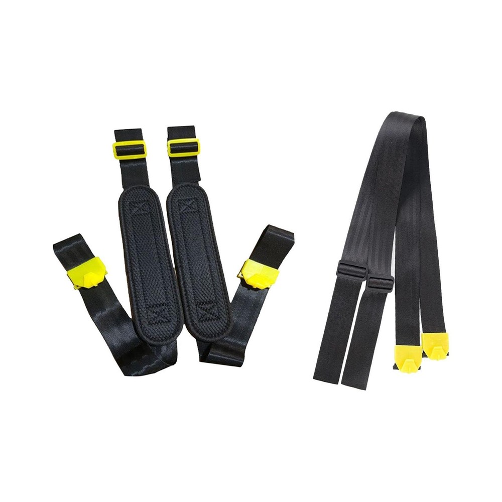 2x Backpack Sprayer Replacement Strap Easy to Install Backpack Sprayer Belts