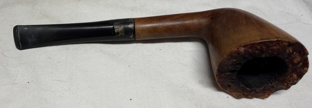 Made In Israel, Smoking Pipe,#6