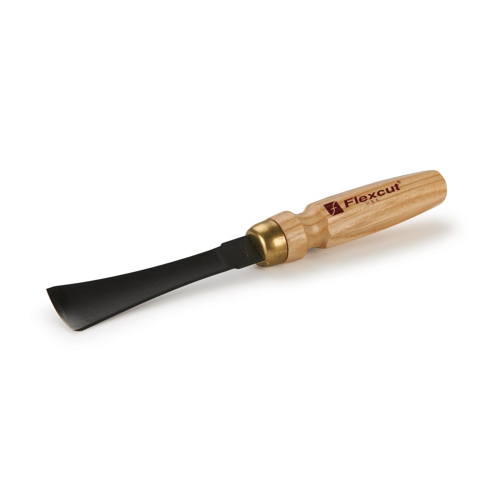 Flexcut #5 x 1-3/16" Mallet Sweep