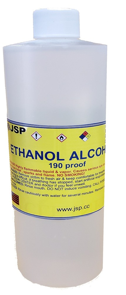 JSP®ETHANOL ALCOHOL 32oz