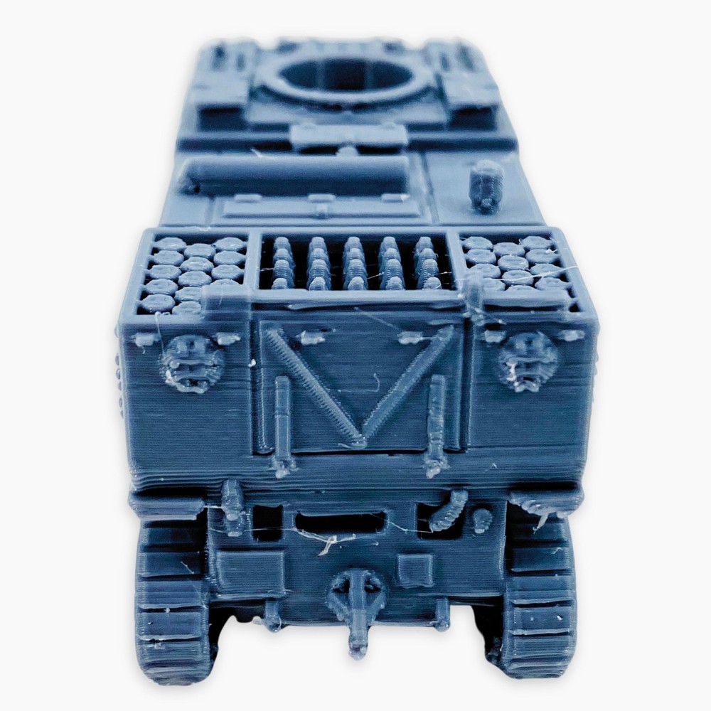 M4 (tractor)