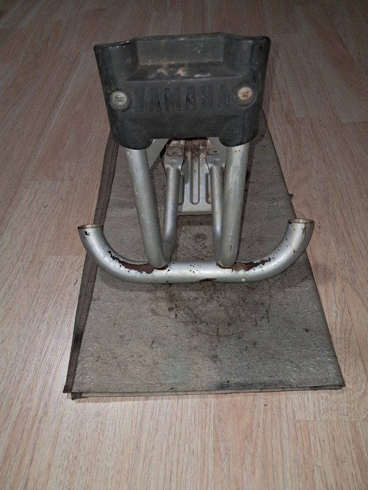 1988-2006 Yamaha Blaster OEM Front Bumper