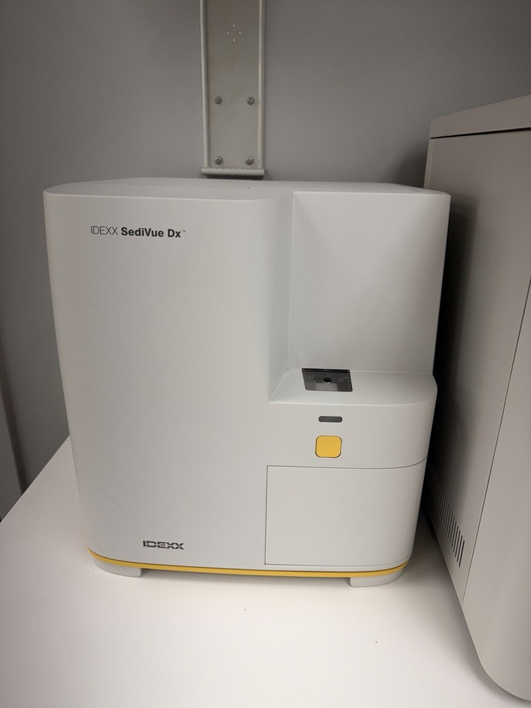 Idexx. Veterinary Lab Equioment