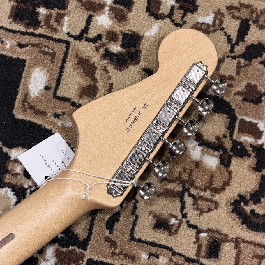 Fender HYBRID II JM MN