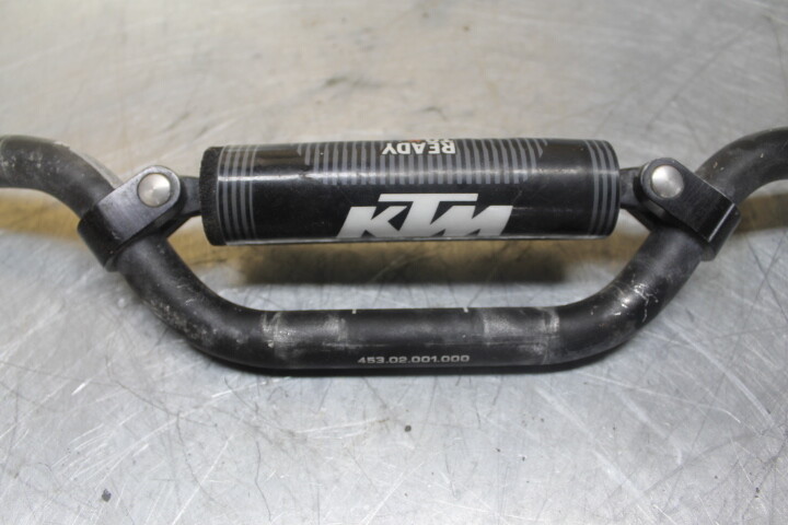 2018 KTM 50 SX HANDLEBARS HANDLE BARS BAR #22293