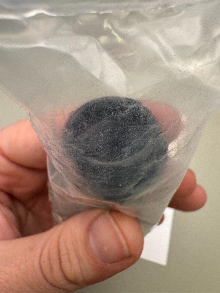 Empire PB Mini Bolt Guide-Black