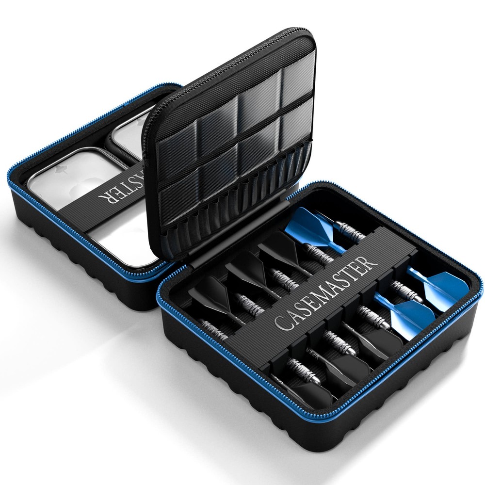Casemaster Maxx 3 Dart Case