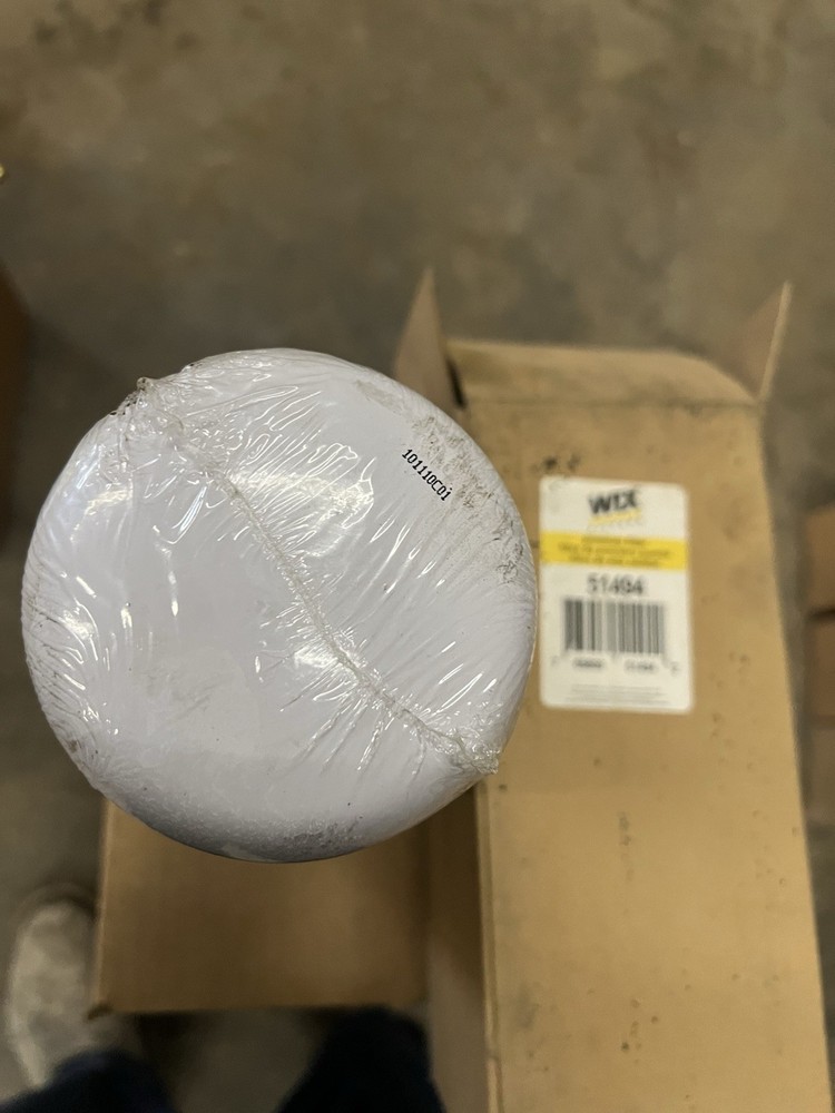 Wix 51494 Hydraulic Spin-On Filter