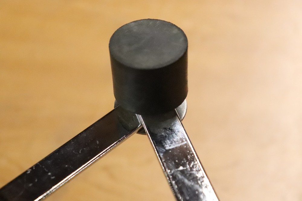 Frank Epstein Cymbal Caddy Holder